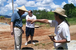 Ecovila Clareando