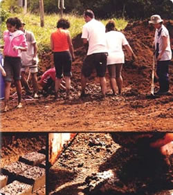 Ecovila Clareando