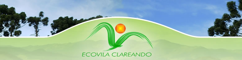 Ecovila Clareando